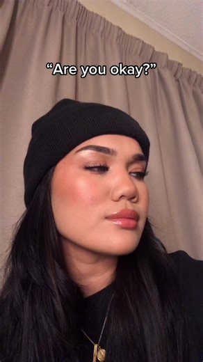 The lump in my lip hurts like a mf 😃 #fyp #ttdeye