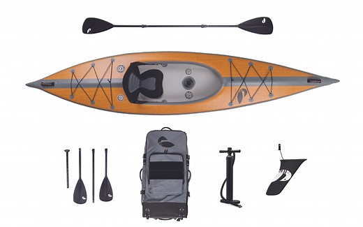 Karve Kayak XL