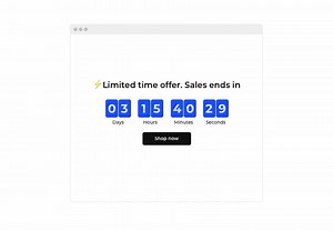 How Do You Put a Timer on Facebook?
