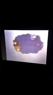 The Care Bears in the land without Feelings Trailer 1985