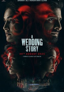 A Wedding Story streaming: where to watch online?
