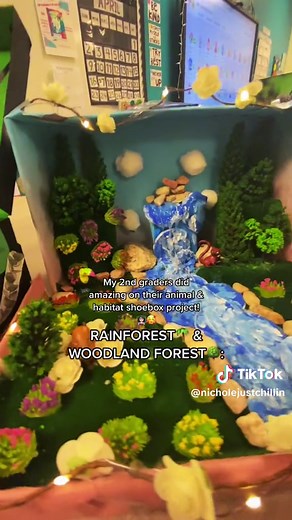 Kriistalnicholee on TikTok