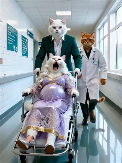 Funny Cat Moments That Will Make You Smile