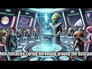 Earth's Pet Cats Terrify Alien Leaders With Their 'Mind Control' Powers | HFY Storytime| HFY| Sci-Fi