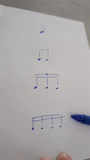 Rhythm challenge #solfeggio