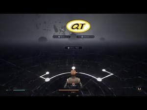 Star Wars Fallen Order - How To Learn Force Push (Quicktips)