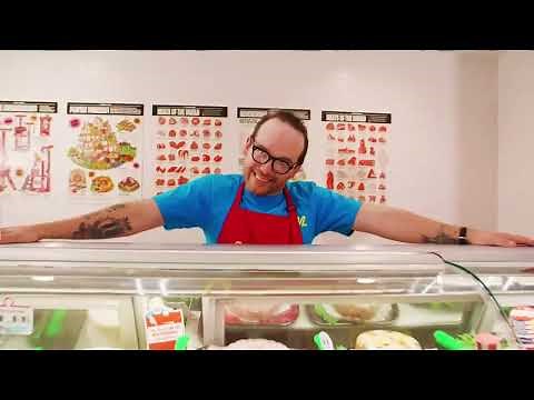 The Omega Mart Experience | Meow Wolf