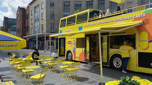 The Bristol Channel on TikTok