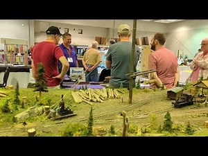 NNGC 2022: Moose Creek Logging Company