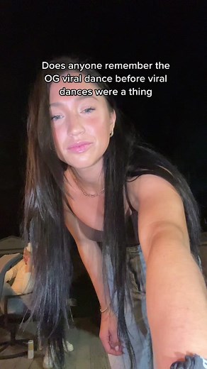 Middle School Dance Evolution on TikTok