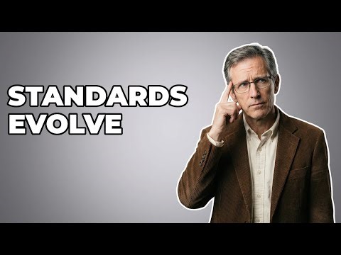 Can Procedural Due Process Standards Change?