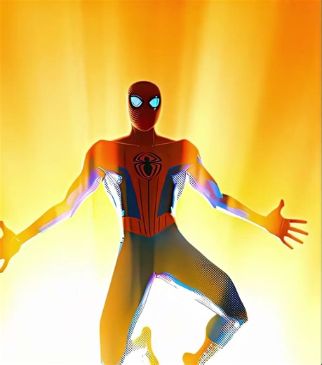 Spider Man AMV | Sunflower🌻| #spiderman #milesmorales #marvel