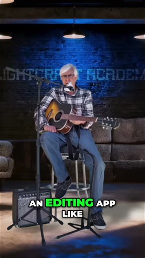 Jetset Virtual Production on an iPhone!