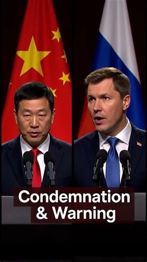 World Reacts to US–Iran Conflict 🌍 Is a Bigger War Coming?