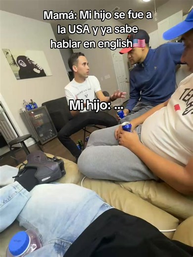 Clases de inglés divertidas: cuando tu pana venezolano enseña inglés