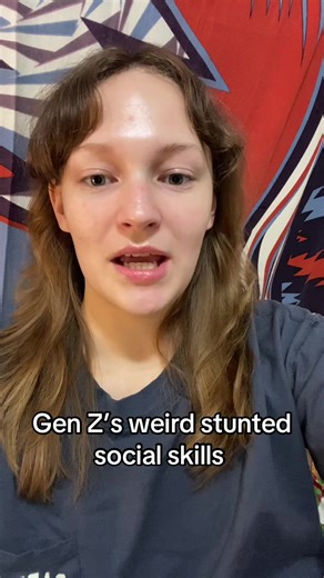 Understanding Gen Z's Social Skills Challenges