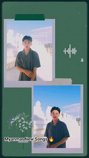 Myanmar new songs 2025
