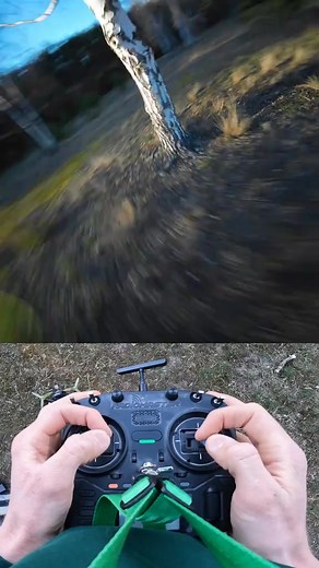 That Rubikscube felt good #drone #fpv #autopilot #reels | Drone Pilot