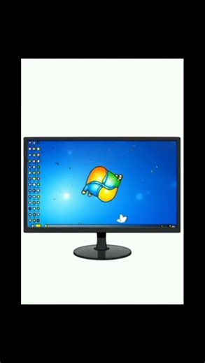 Monitor se Judi cartoon file