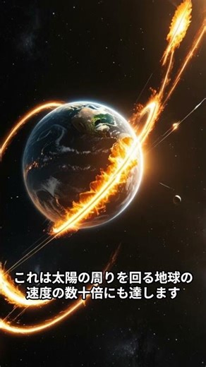 The fastest moving star in the universe