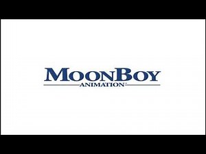 Wounded Poodle / MoonBoy Animation / 20th Century Fox Television (2010)