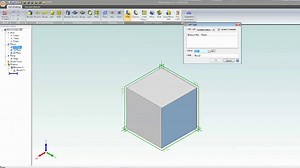 How it works: Cubify Invent making a cube