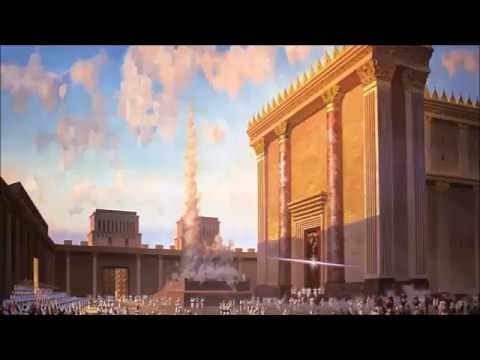 The Return of the Biblical Harp