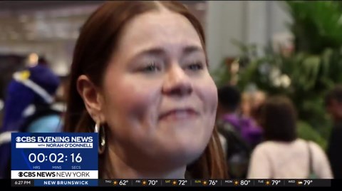 New York Comic Con returns to NYC's Javits Center