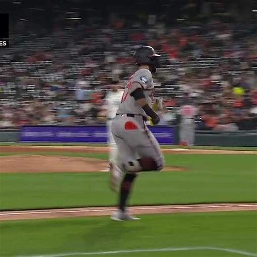 33K views · 1.3K reactions | Colton delivers an oppo go-ahead homer  | Baltimore Orioles | Facebook