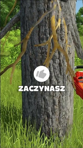 This mod adds automatic tree cutting! 🌲