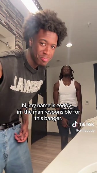 Zeddy Will's Candy Shop Remix: Get Jiggy With It