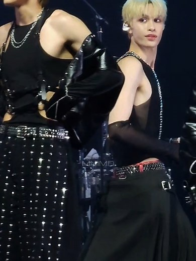 อเล็กซ์กับแมดดอคใน TPOP FEST 3 x DICE