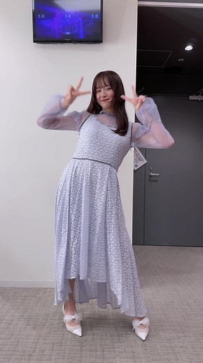 森香澄の最新ダンスとスタイル