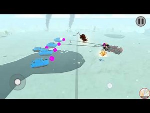 Army Battle Simulator Level 10 Walkthrough Gameplay