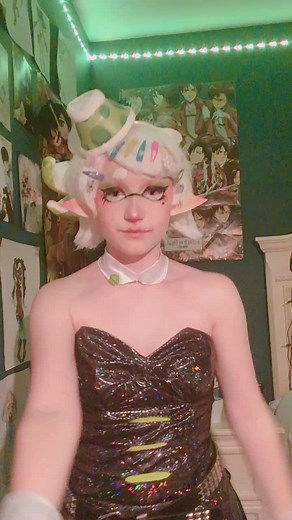 Lily | Octobunn on TikTok