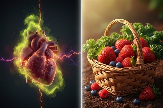 Review Links Adverse Cardiovascular Effects with Exposure to Pyrethroid Pesticides