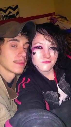 Allison moore on TikTok