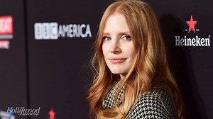 22K views · 245 reactions | Jessica Chastain donated $2,000 to the fertility fund of one her Instagram followers — after a heated debate about abortion. | THR News | The Hollywood Reporter | Facebook