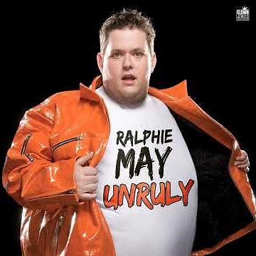 Ralphie May | Everybody Loves Fried Chicken - Unruly