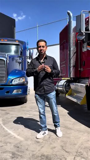 OFERTA EXCLUSIVA de Hot Sale! • Llantas nuevas GRATIS • Hasta $50,000 en bonos ¿Cuál será tu próximo camión? Revisa el catálogo ahora y aparta el tuyo hoy mismo. https://kenworth.panamotorstrucks.com/trucks?utm_source=FACEBOOK-ADS&utm_campaign=KENWORTH-HOT-SALE | Panamotors Trucks SA De CV | Facebook
