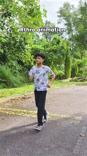 Roblox animation belike..💀