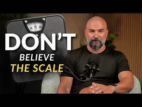 Scale Weight vs. Real Progress: The Difference That Matters