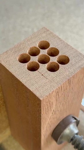 37K views · 782 reactions | Crafting a Stylish Wooden Box! #woodworking | Carve & Create | Facebook