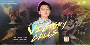 583K views · 30K reactions | M5 World Championship က မကြာခင်...