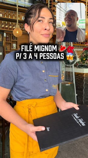 Te Atualizei SP on Instagram: "Você precisa conhecer o restaurante que viralizou no Instagram 🤯🔥 E melhor: a promoção do filé mignon por apenas R$169 ainda tá rolando! 🥩✨ Se você gosta de carne macia, feita na parrilla e com aquele sabor que fica na memória… essa é a hora de ir conhecer. Bora aproveitar enquanto ainda dura? 👇 📍 Parrilla Punta Piedras R. Joaquim Floriano, 916 – Itaim Bibi, SP"
