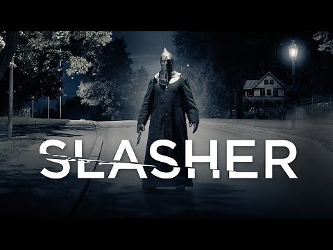 Slasher 2 (2016) Trailer Doblado NETFLIX - Horror