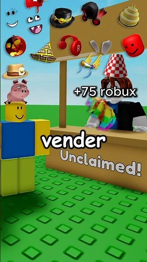 How to create items in Roblox