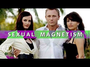 WARNING★ Raw Sexual Magnetism★