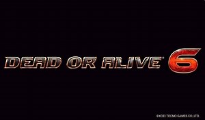 Dead or Alive 6 Launch Trailer Hits the Internet with the Game's Release