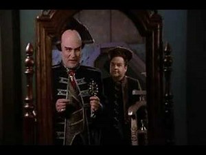 Babylon 5: Londo at his Best Part 1